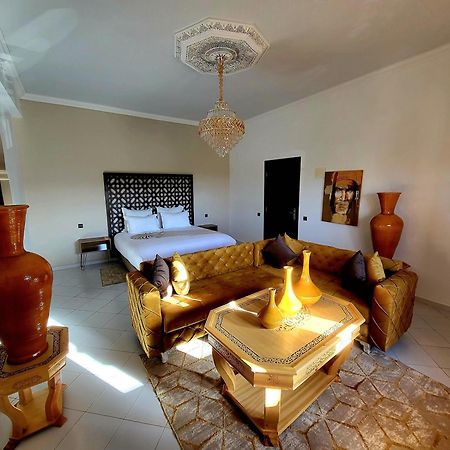 Riad Soir De Marrakech Марракеш Экстерьер фото