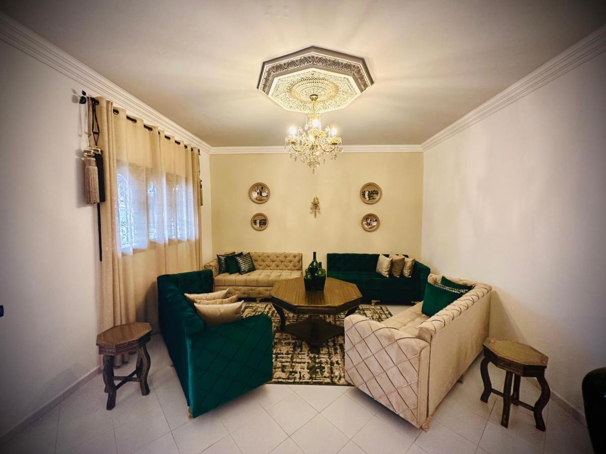 Riad Soir De Marrakech Марракеш Экстерьер фото