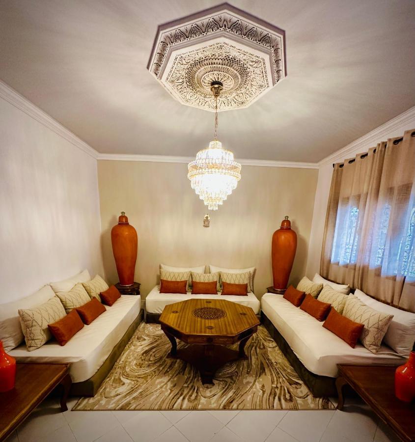 Riad Soir De Marrakech Марракеш Экстерьер фото
